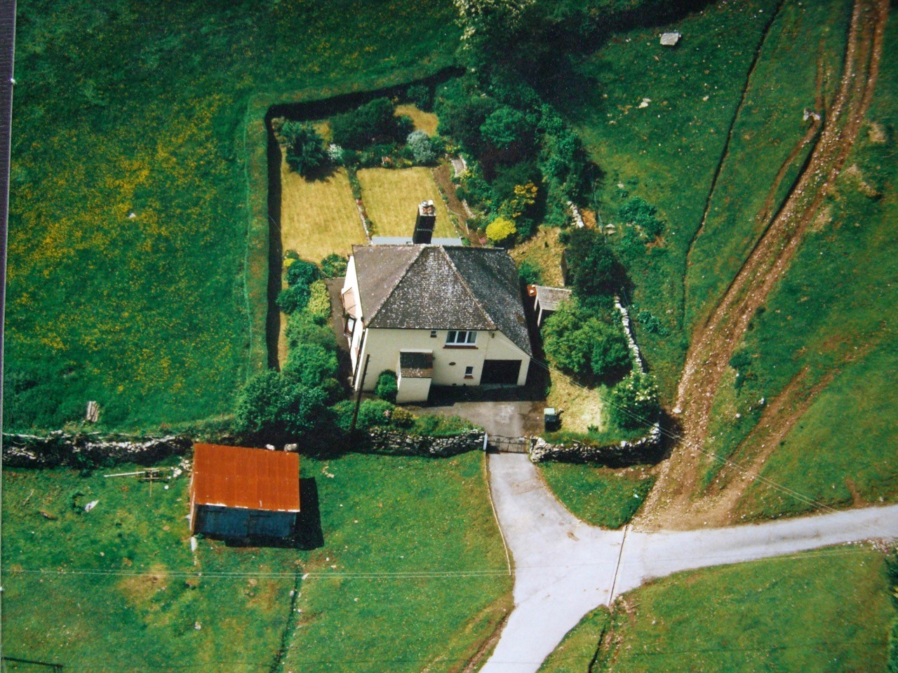 Windtor Cottage