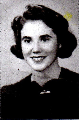 Eileen Whitley (nee Eileen Zender Browne) (Photo source Para Data) Eileen Whitley (nee Eileen Zender Browne) (Photo source Para Data)